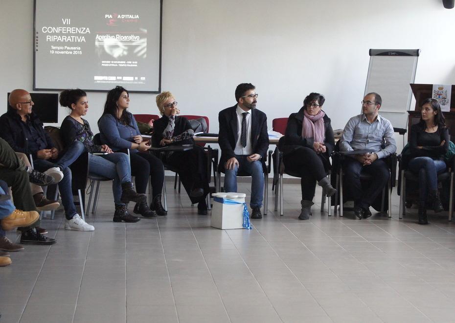 Giustizia riparativa, il consiglio comunale si riunirà in carcere 