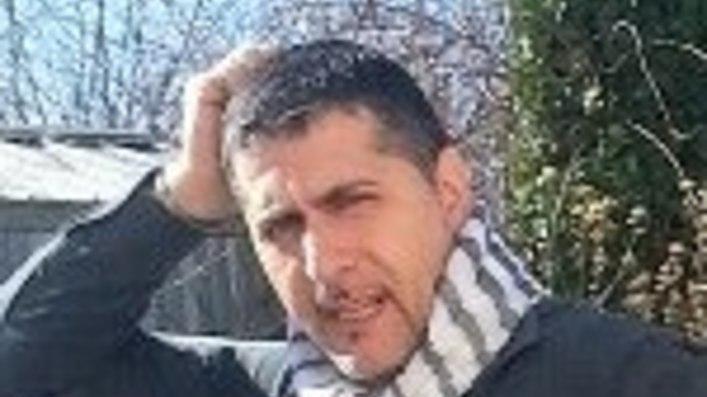 Domani addio al poliziotto Della Croce