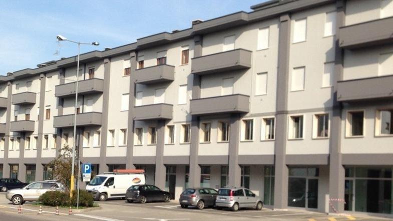 Palazzo Ariete riapre oggi per 30 famiglie e 7 negozi