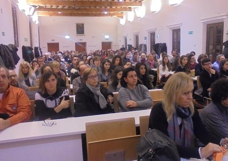 Padre Ibrahim racconta la sua Siria