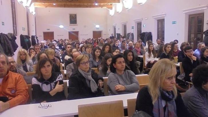 Padre Ibrahim racconta la sua Siria