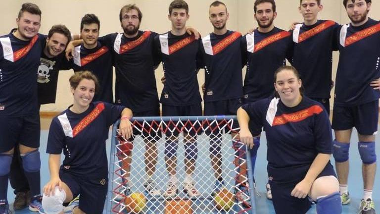 Los Cornetteros e Conad in campo oggi a Lendinara