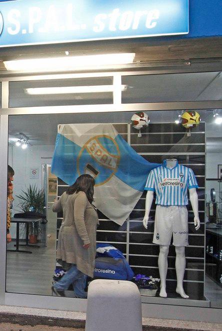 Lo Store aperto tutto oggi