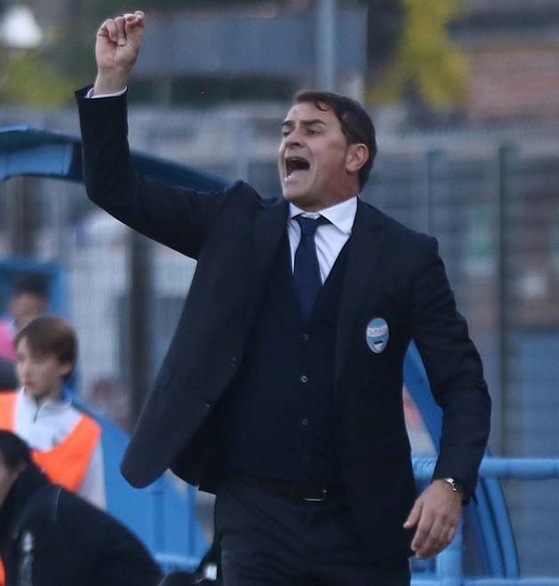 Semplici: «Io punto sulla Spal» 