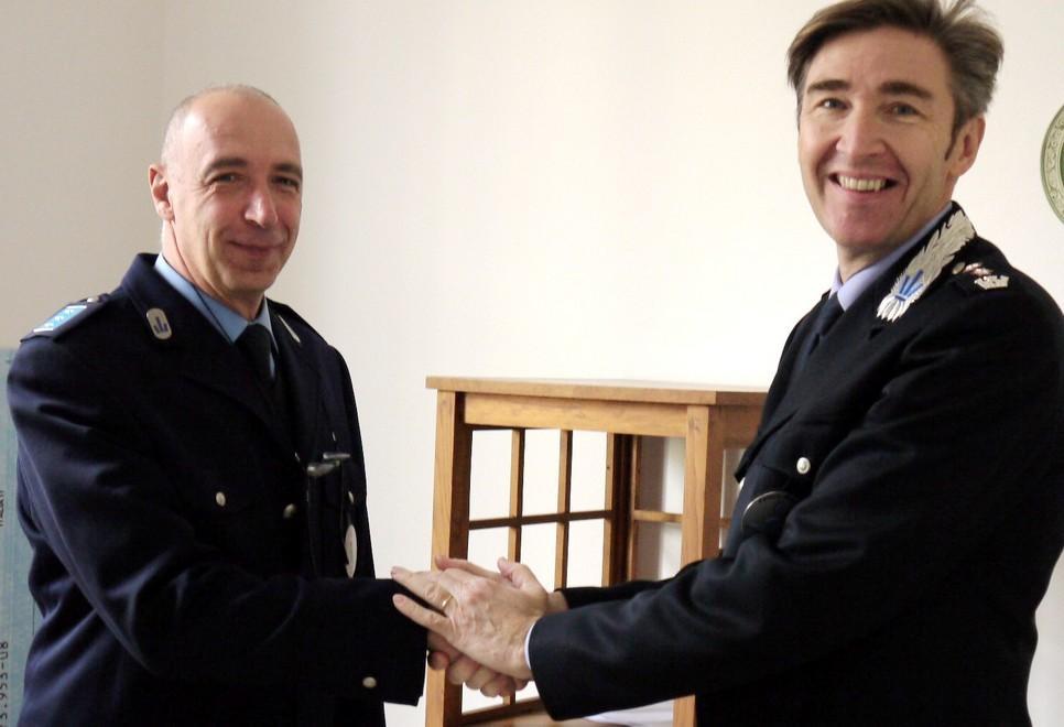 Alto Ferrarese mobilitato contro stalking e violenza 