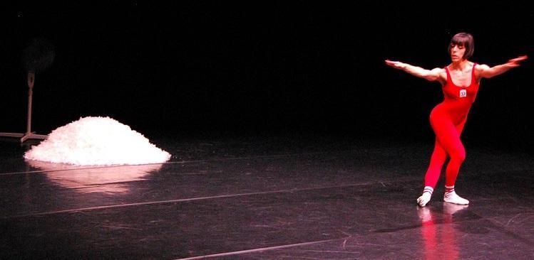 Fra teatro e danza la Pennini incanta con i “Miniballetti” 