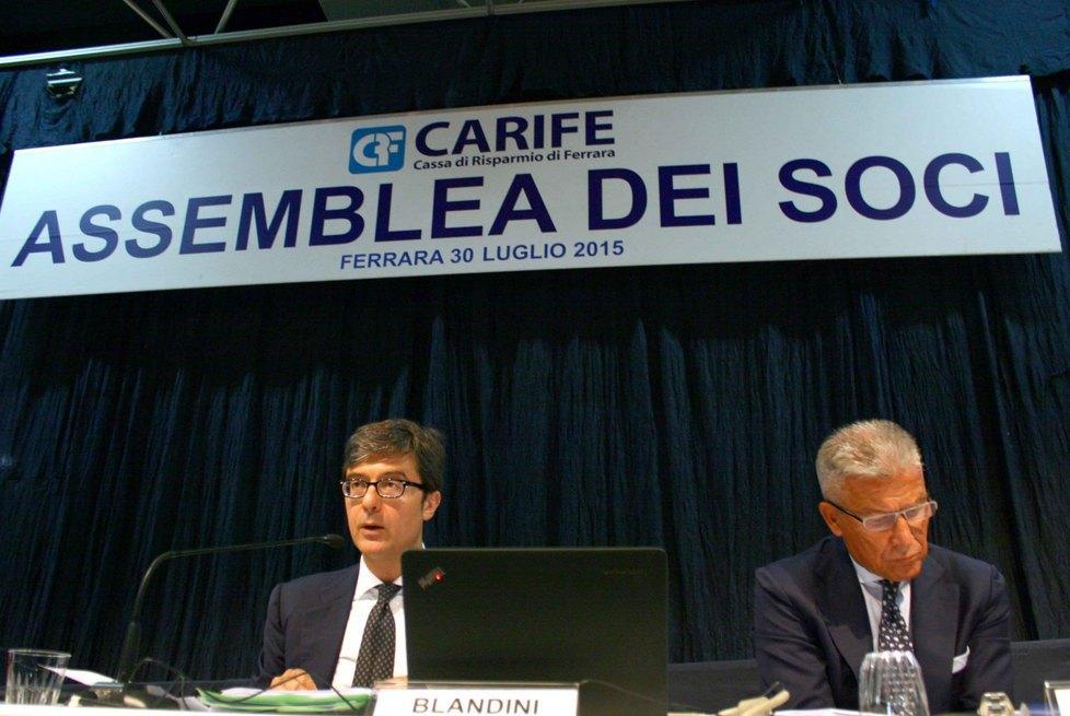 Ricapitalizzazione e warrant le delibere appese a un filo
