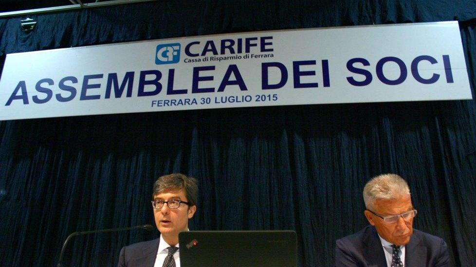 Ricapitalizzazione e warrant le delibere appese a un filo