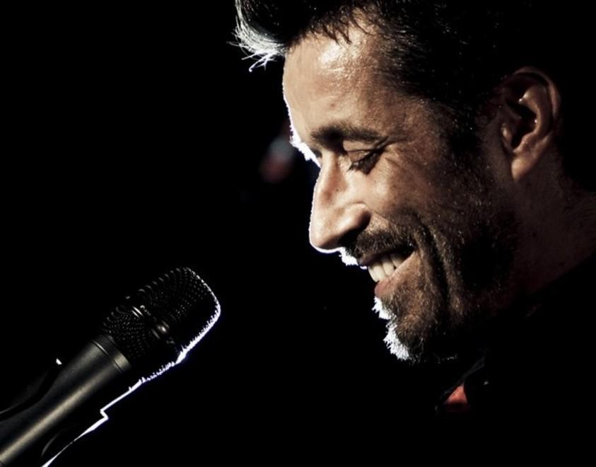 Daniele Silvestri live al Valli domani via alle prevendite 