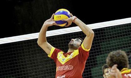 Volley A2, Bonante (Conad): «A Roma vogliamo risorgere»