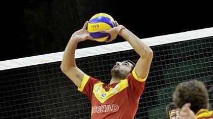 Volley A2, Bonante (Conad): «A Roma vogliamo risorgere»