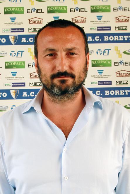 Il Boretto ospita il Fontana Audax Manotti: «Come a Langhirano»