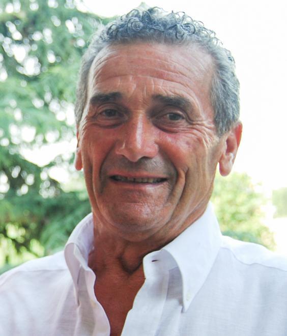 E’ morto “Pipo” Lucenti anima del circolo di Bosco 