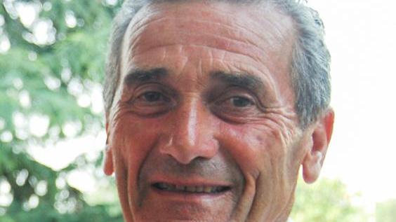 E’ morto “Pipo” Lucenti anima del circolo di Bosco