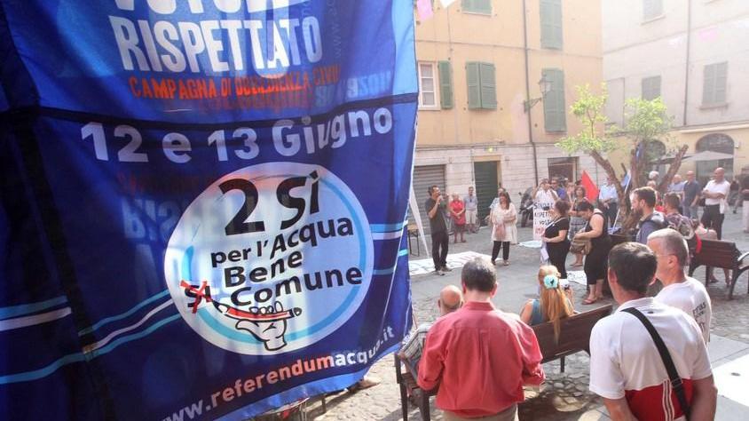 Pd, via libera al piano Caia Vecchi strappa un altro sì