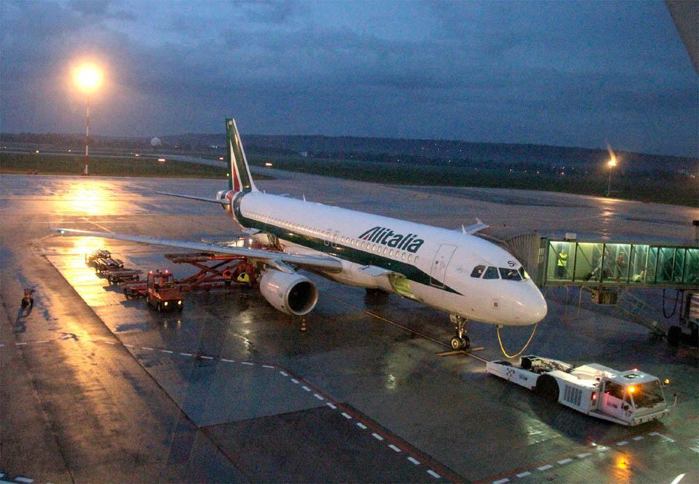 Verso la proroga dei voli in continuità con la Sardegna 