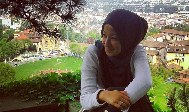Da Modena lettera aperta di una giovane musulmana: "Terroristi, io vi odio" 