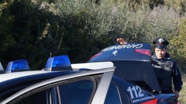 Allarme a Villanova Strisaili: scomparso un uomo di 62 anni