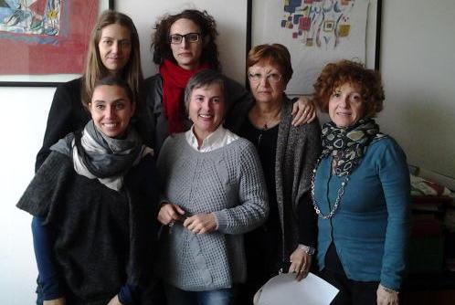 Cgil e La Nara presentano “Studenti in rete” 
