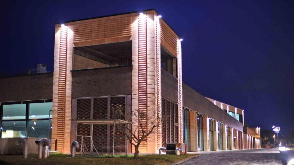 Sirim Investimenti chiede il concordato