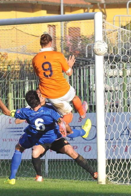 Pistoiese, la contestazione dopo il ko 