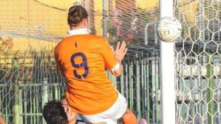 Pistoiese, la contestazione dopo il ko