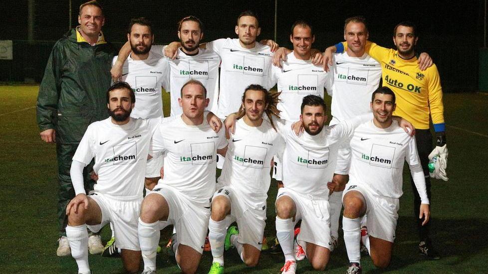 La Sesa fa il colpaccio e riapre i giochi
