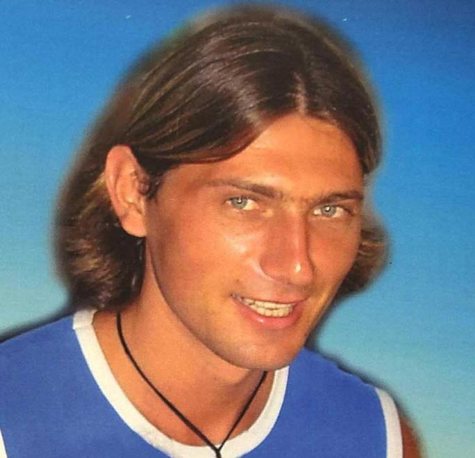 Aveva 23 anni quando Marco si vestì da eroe
