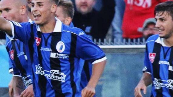 I tifosi: Battini e Lucchesi, pagate invece di litigare