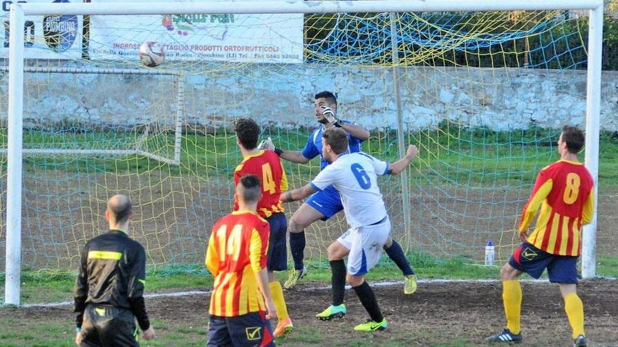 Fatticcioni e Quilici sono i migliori