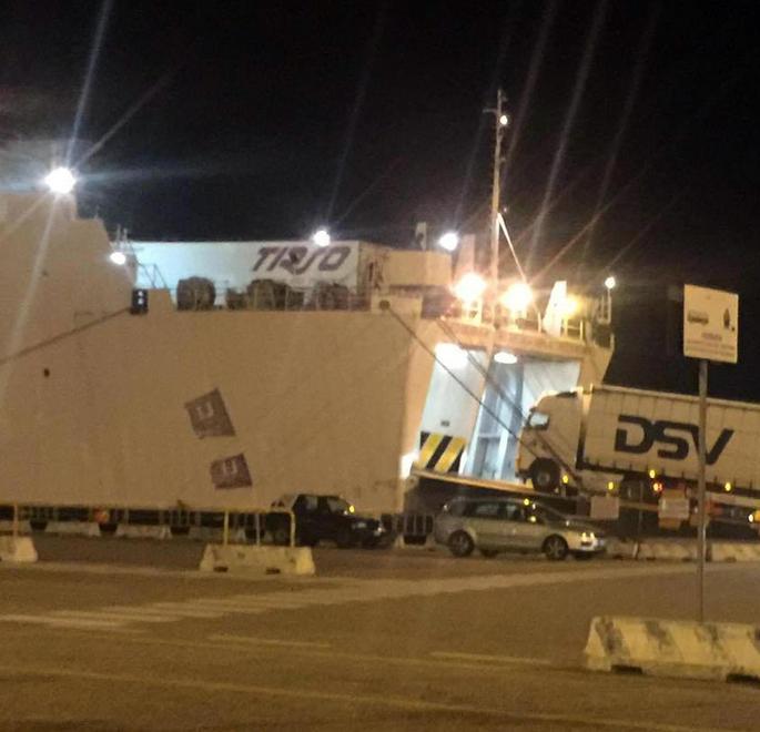 5 Stelle: «Piombino fuori dal traffico che causa morte» 