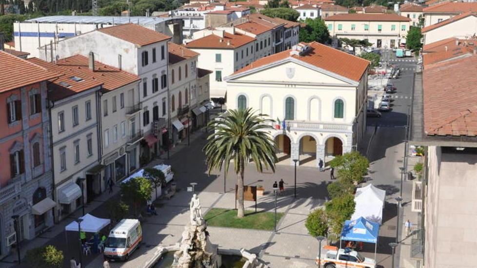 Centro arti visive affidato al Cosmo