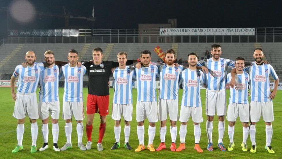 GhiviBorgo prende il volo e punta ai playoff