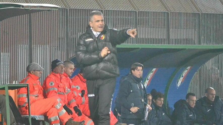 «Squadra in ripresa ma c’è da lavorare ed è vietato illudersi»
