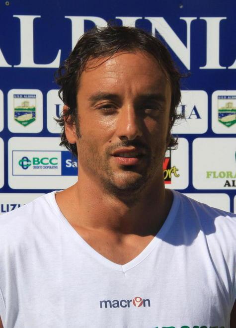 GIRONE F: I TABELLINI