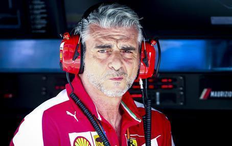 «Essere vicini alle Mercedes non basta» 