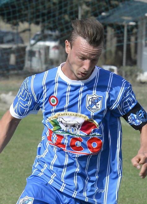 GIRONE C: I TABELLINI