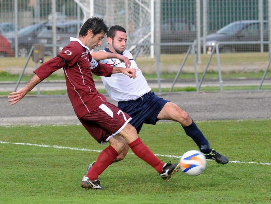 GIRONE A