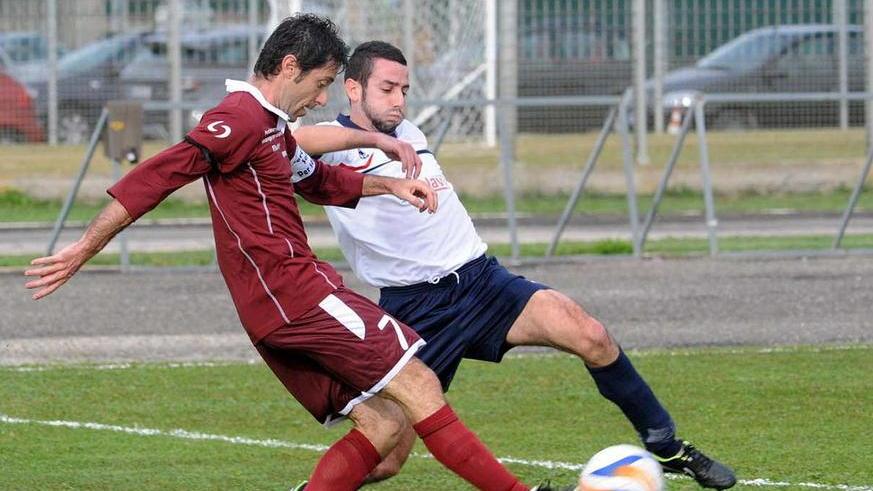 GIRONE A