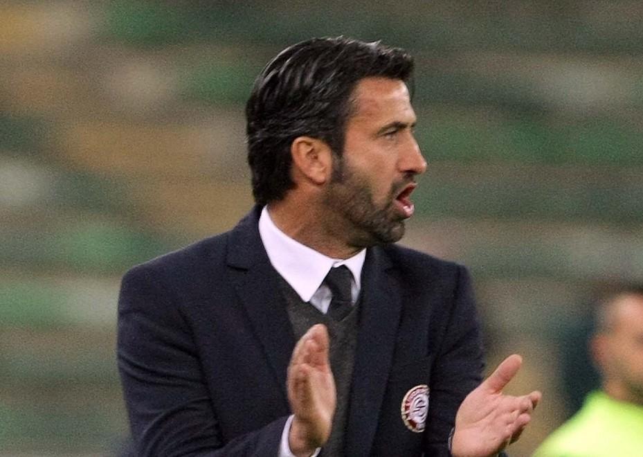 Panucci è una furia «Gli errori arbitrali hanno falsato la gara» 