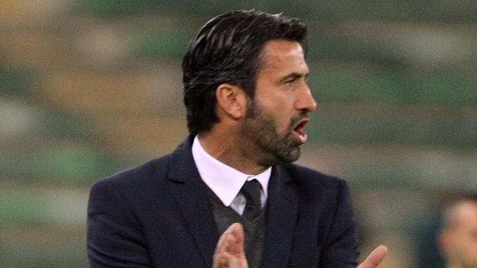 Panucci è una furia «Gli errori arbitrali hanno falsato la gara»
