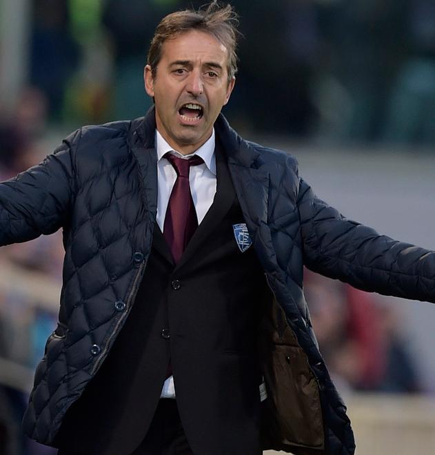Giampaolo applaude i suoi e Sousa fa autocritica 
