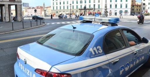 Due livornesi arrestati per droga 