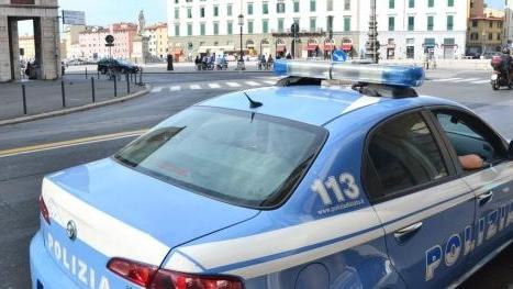Due livornesi arrestati per droga