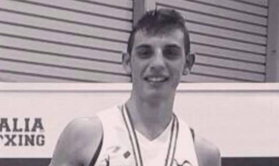 Boxe, il sassarese Zara vince il tricolore youth