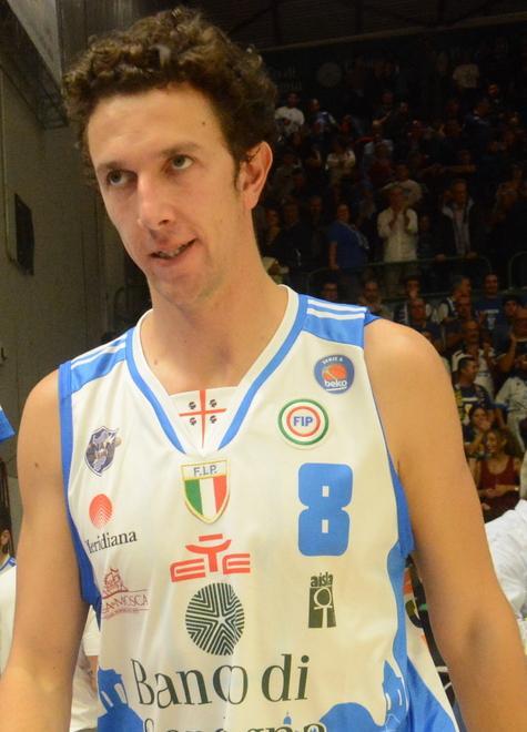 Dinamo, prima volta senza Meo: contro Pesaro servono orgoglio e cuore 