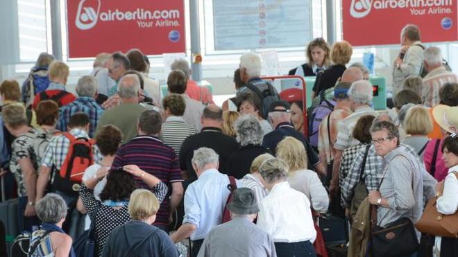 Ancora aperta una procedura dell’Ue per gli aiuti agli aeroporti dal 2010 al 2013