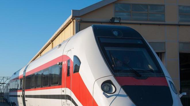 Il 13 dicembre parte il primo pendolino collegherà Cagliari con Sassari e Olbia
