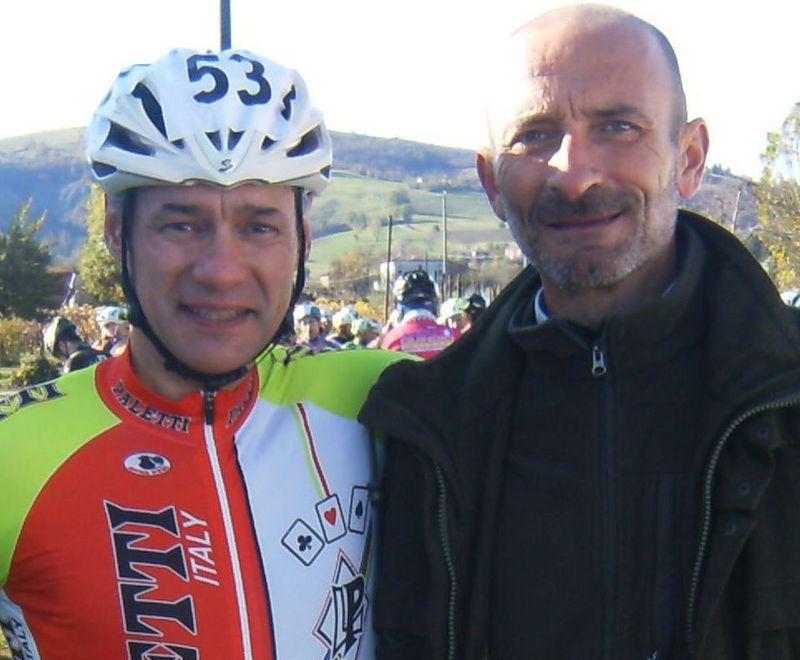 Elisa Lugli e Tommaso Bettuzzi si prendono il memorial Paletti