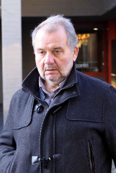 Oggi la difesa di Bianchini